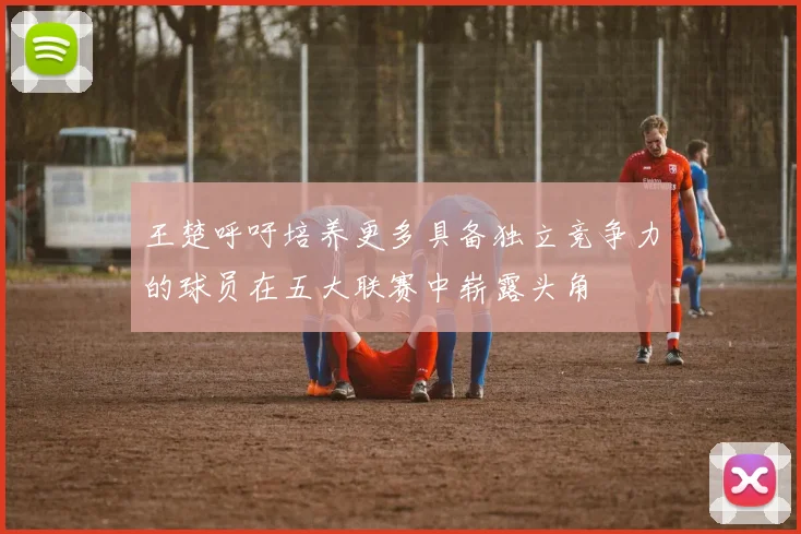 王楚呼吁培养更多具备独立竞争力的球员在五大联赛中崭露头角